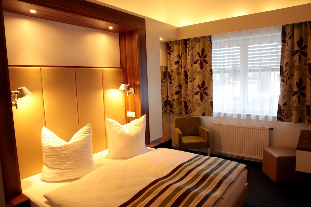 Alea Hotel