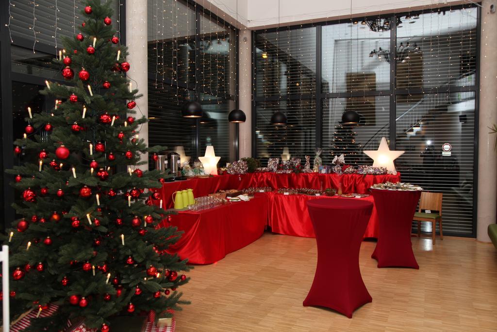 Alea Hotel
