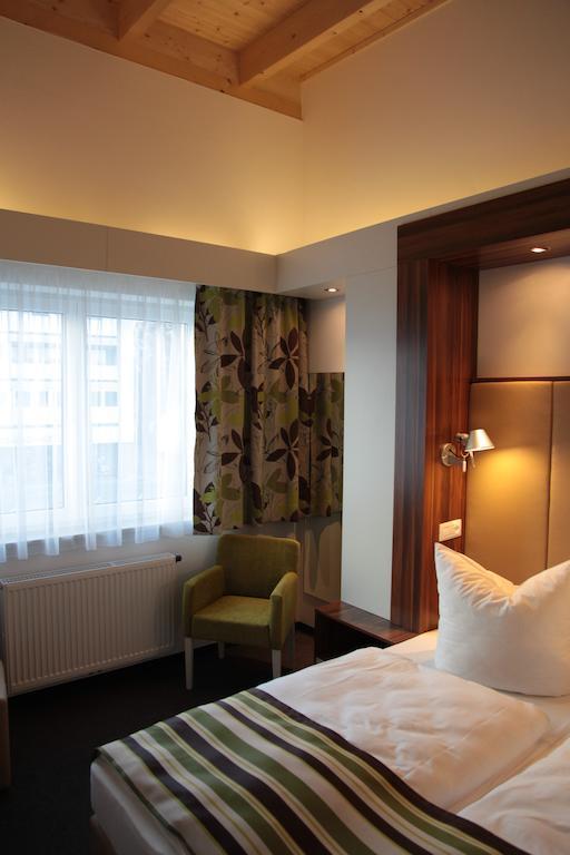 Hotel Alea Pfaffenhofen an der Ilm