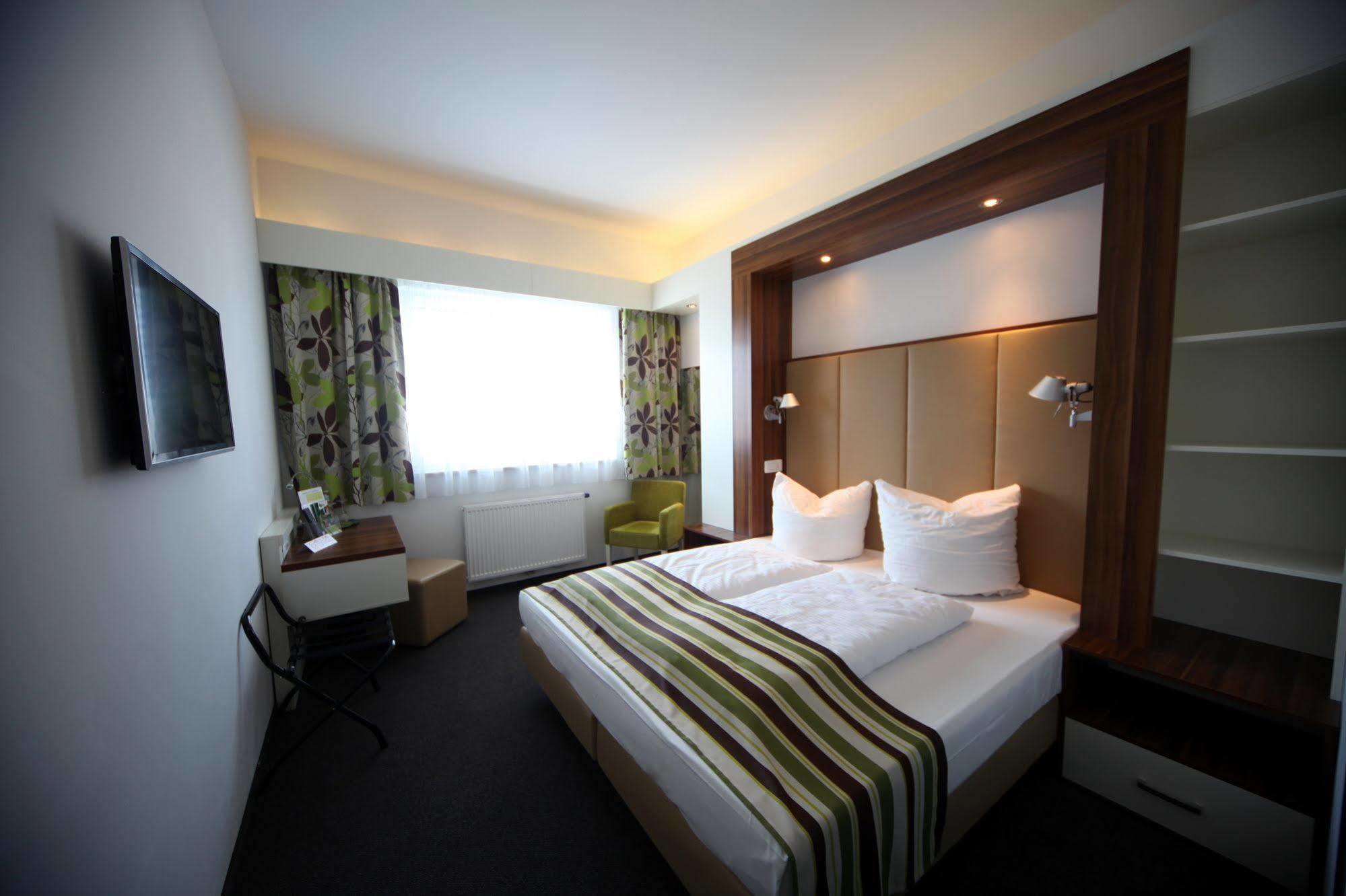 Hotel Alea Pfaffenhofen an der Ilm