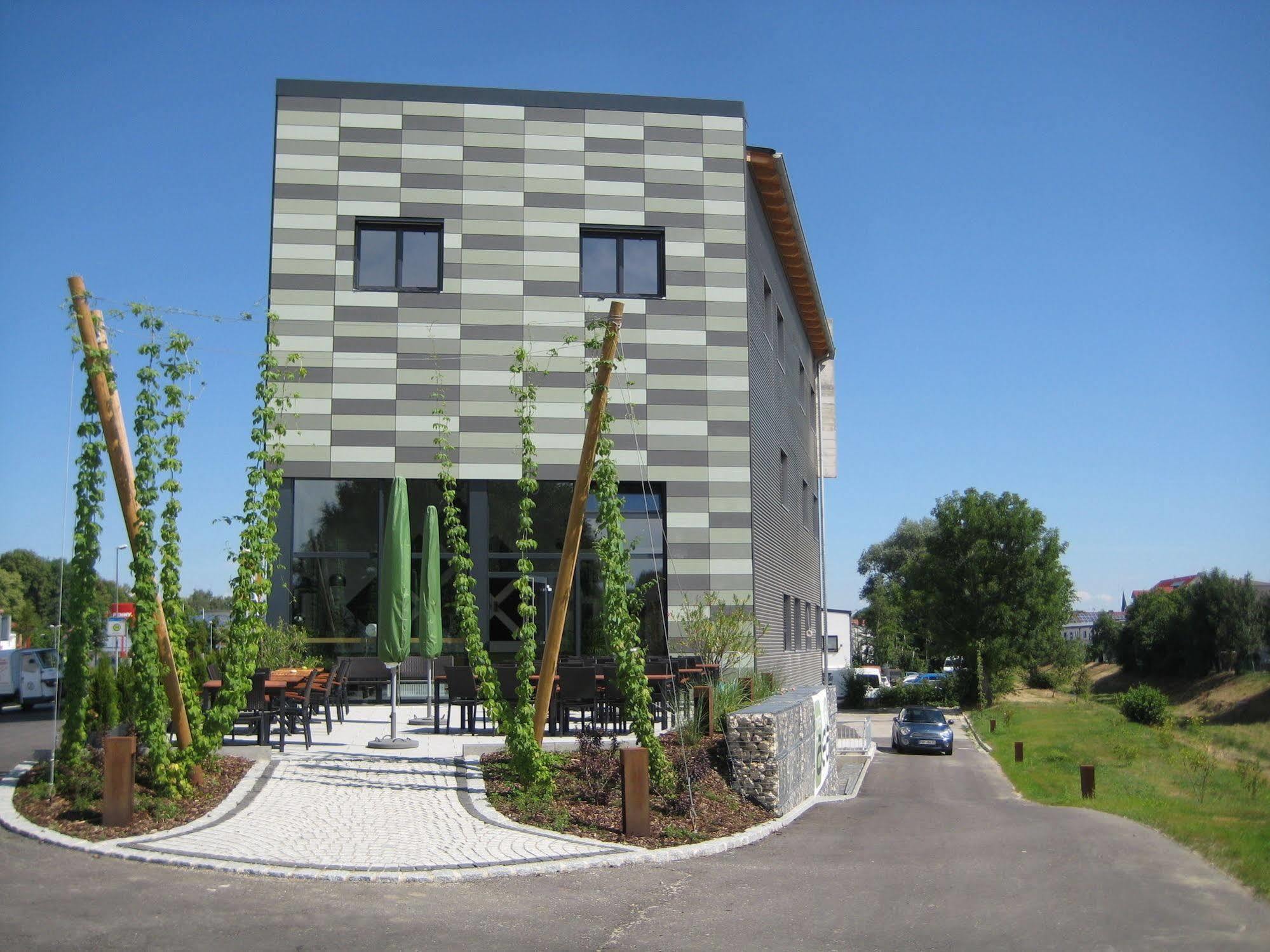 Alea Pfaffenhofen an der Ilm