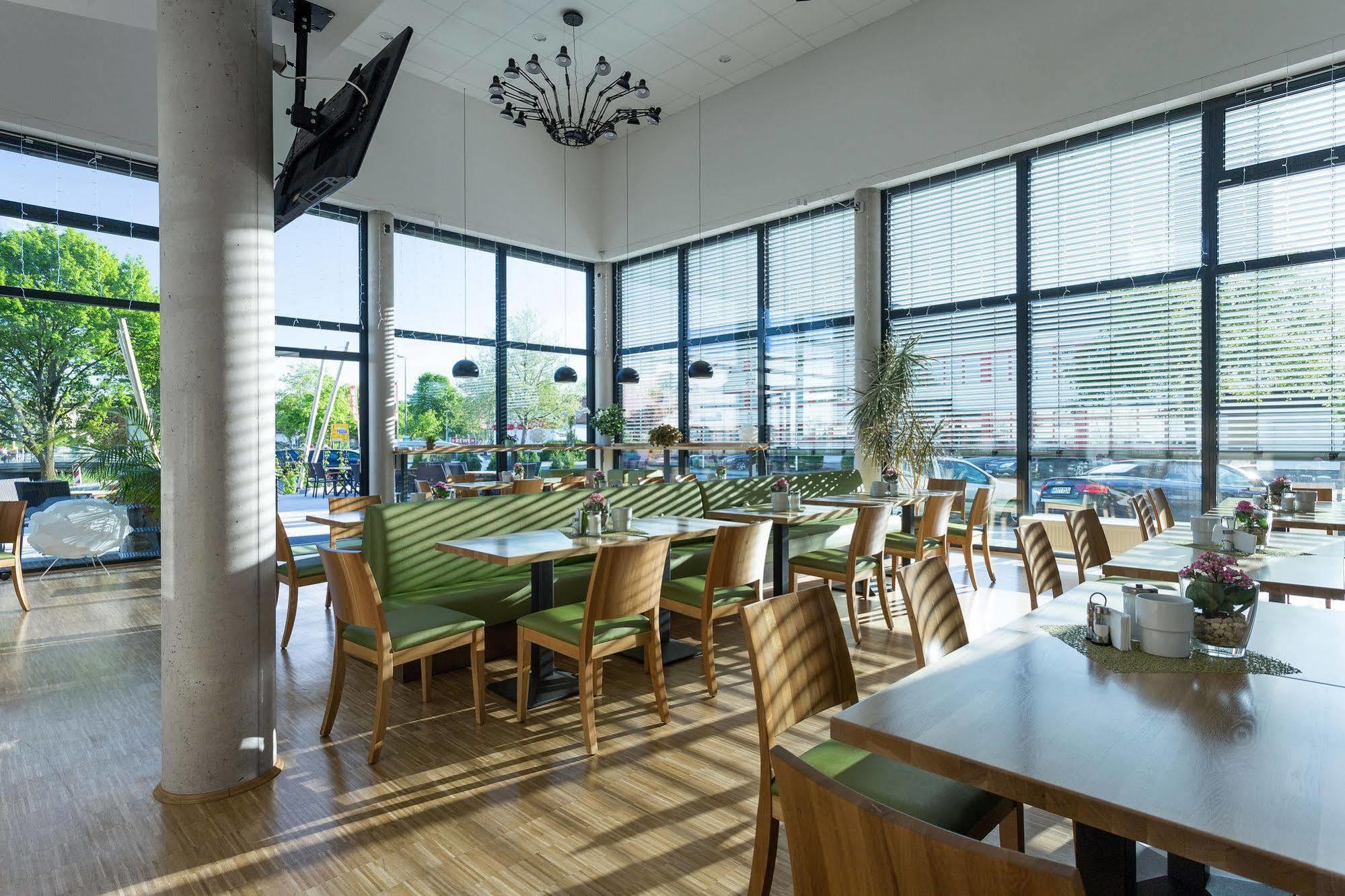 Hotel Alea
